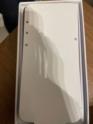 iPhone 12 mini nuovo viola 128 GB