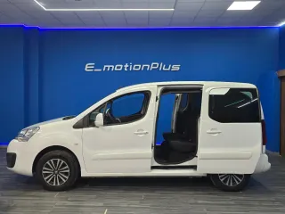 Peugeot Partner 2018