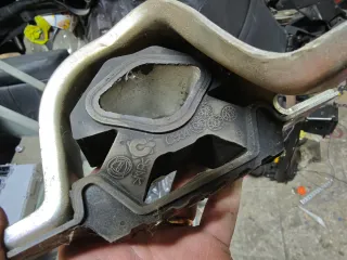 Supporto motore gruppo fiat alfa lancia