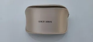 Gafas de sol Giorgio Armani Shield Marrón Degradad