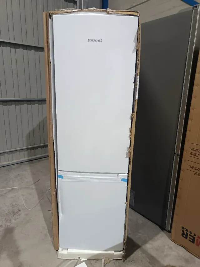 NUEVO!! FRIGORÍFICO BRANDT 1,70x55cm
