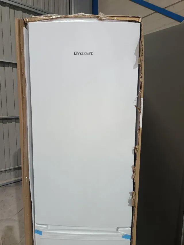 NUEVO!! FRIGORÍFICO BRANDT 1,70x55cm