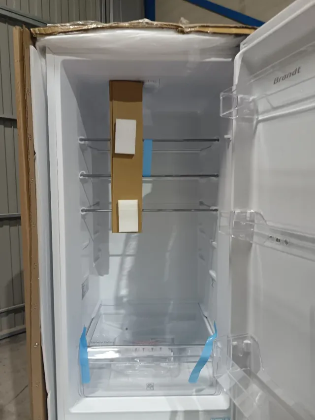 NUEVO!! FRIGORÍFICO BRANDT 1,70x55cm