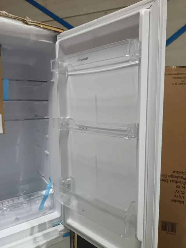 NUEVO!! FRIGORÍFICO BRANDT 1,70x55cm