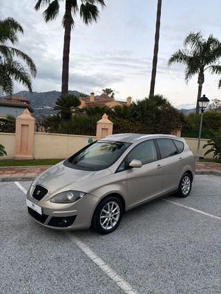SEAT ALTEA XL