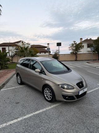 SEAT ALTEA XL