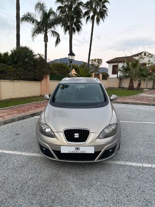 SEAT ALTEA XL