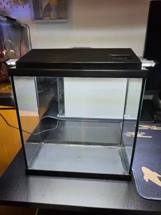 Acuario Aquatlantis 12L