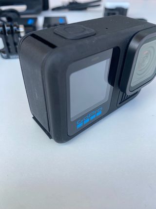 GoPro Hero 13 Nero