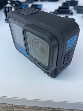 GoPro Hero 13 Nero