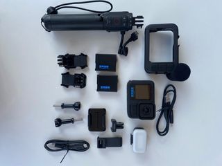 GoPro Hero 13 Nero