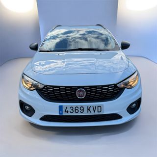 FIAT Tipo 2019