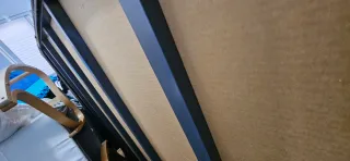 Canape de 6 patas cama 150x190