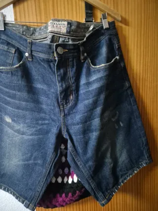 Vaquero Sfera Men Talla 36/46