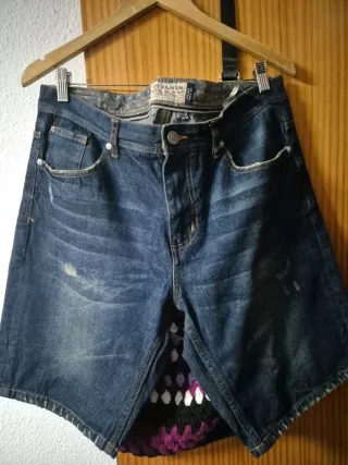 Vaquero Sfera Men Talla 36/46