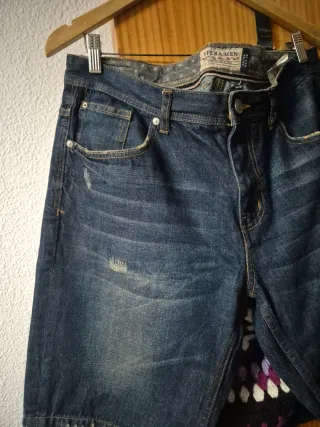 Vaquero Sfera Men Talla 36/46