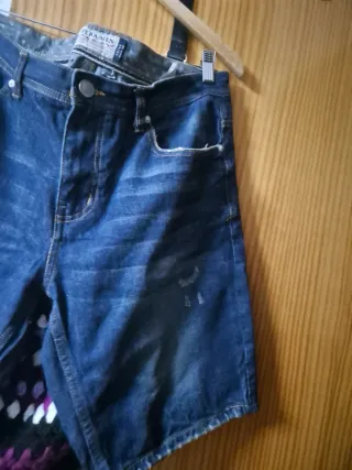 Vaquero Sfera Men Talla 36/46