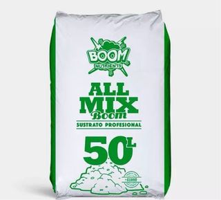 Kit completo de cultivo interior