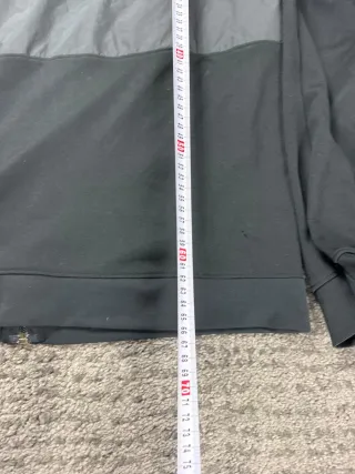 ¡¡OFERTA!! Talla M Chaqueta Nike Malaga Negra