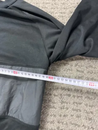 ¡¡OFERTA!! Talla M Chaqueta Nike Malaga Negra