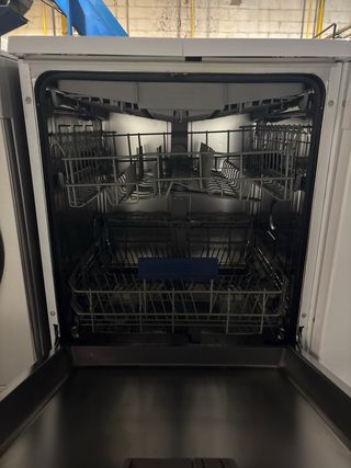 Lavavajillas Siemens