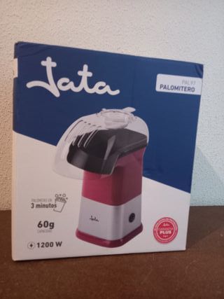 Palomitero Jata PAL 97 - Nuevo