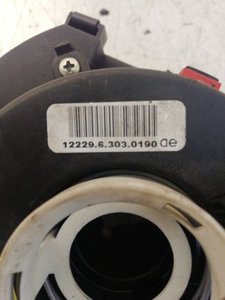 MANDO LUCES FIAT PUNTO BERLINA (188) (2)