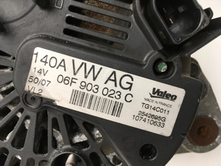 Alternador VW 06F903023C