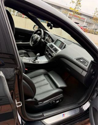 BMW Serie 6 Gran Coupe  640i M 320cv