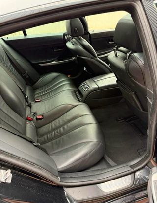BMW Serie 6 Gran Coupe  640i M 320cv