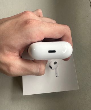 Auriculares Apple Airpods 3 (lightning) - usados