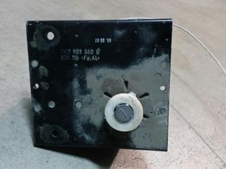 Soporte Rueda Recambio Sharan Alhambra