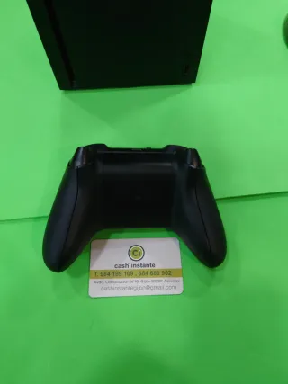 Xbox Series X 1TB