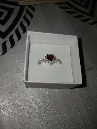 Pulsera Pandora Mickey Mouse y Anillo