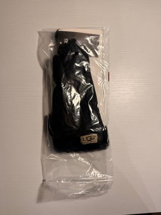 Guanti UGG Neri