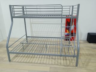 OFERTA DE CAMA CON SOMIER,COLCHON Y CABECERO