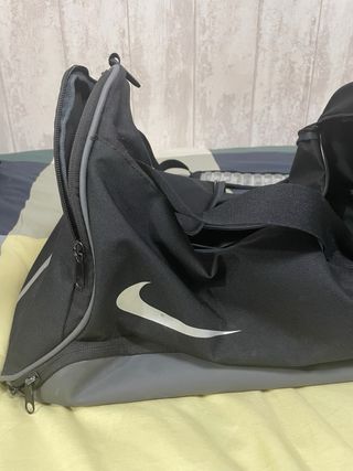 Macuto Nike Hoops Elite Negro.