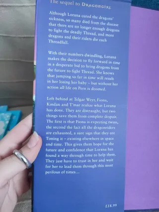 Libro De dragones Ingles