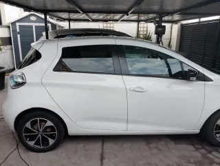 Renault ZOE 2017