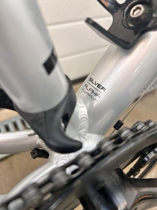 Bicicleta Trek Wahoo 24 Aluminio