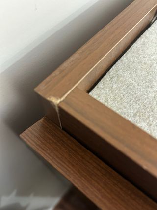 Cómoda Malm Ikea Madera Marrón