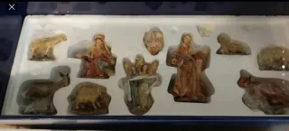 Figuras Belén Napolitano (Reproducción)