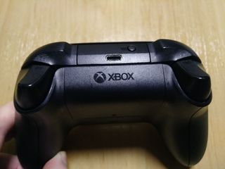 Controller Xbox Series X Nero