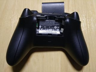 Controller Xbox Series X Nero