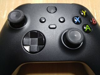 Controller Xbox Series X Nero