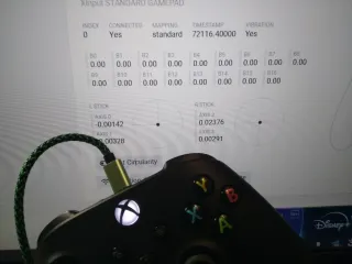 Controller Xbox Series X Nero