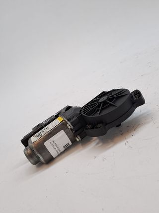 MOTOR ELEVALUNAS DELANTERO IZQUIERDO HYUNDAI SONATA (NF)