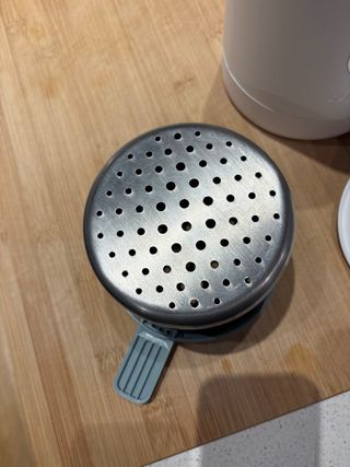 BEABA Babycook Neo Robot Cocina Bebé