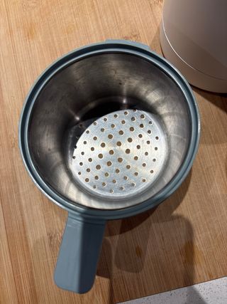 BEABA Babycook Neo Robot Cocina Bebé