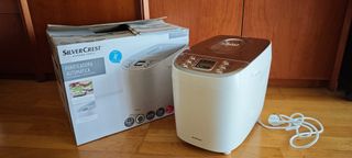 Panificadora SilverCrest Nueva SBB 850 E1